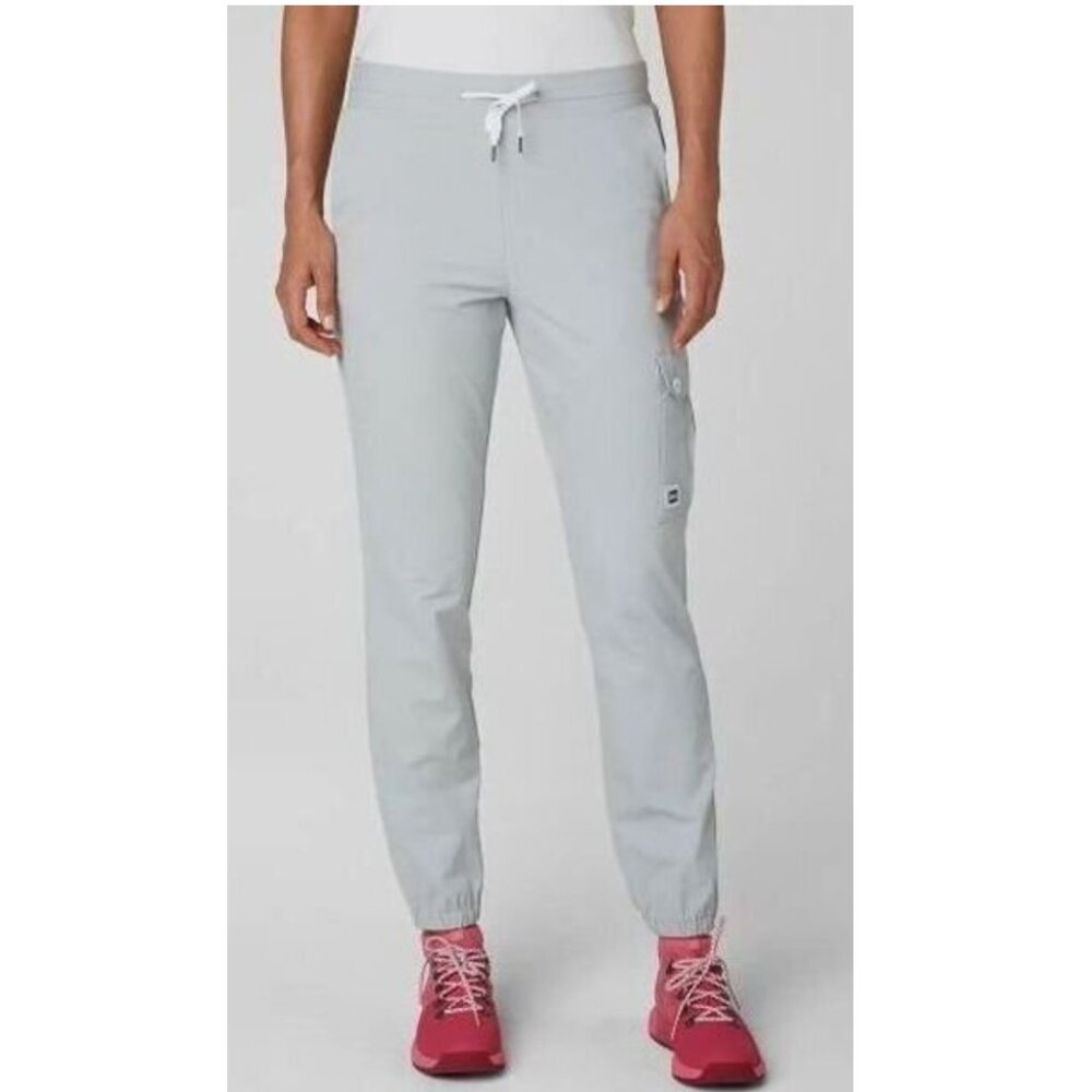 Helly Hansen Campfire Pant- Grey Fog